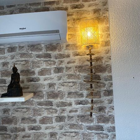Residence Port Hyeres Les Palmiers ภายนอก รูปภาพ