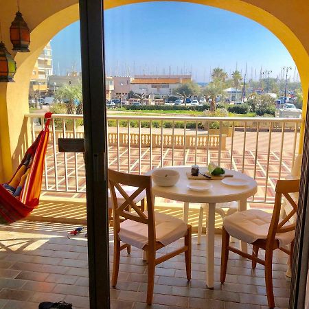Residence Port Hyeres Les Palmiers ภายนอก รูปภาพ