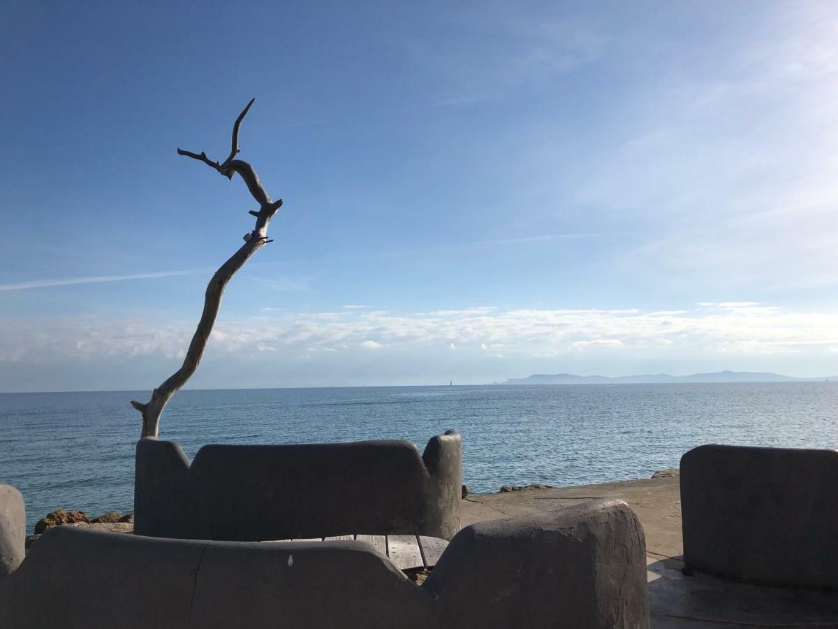 Residence Port Hyeres Les Palmiers ภายนอก รูปภาพ