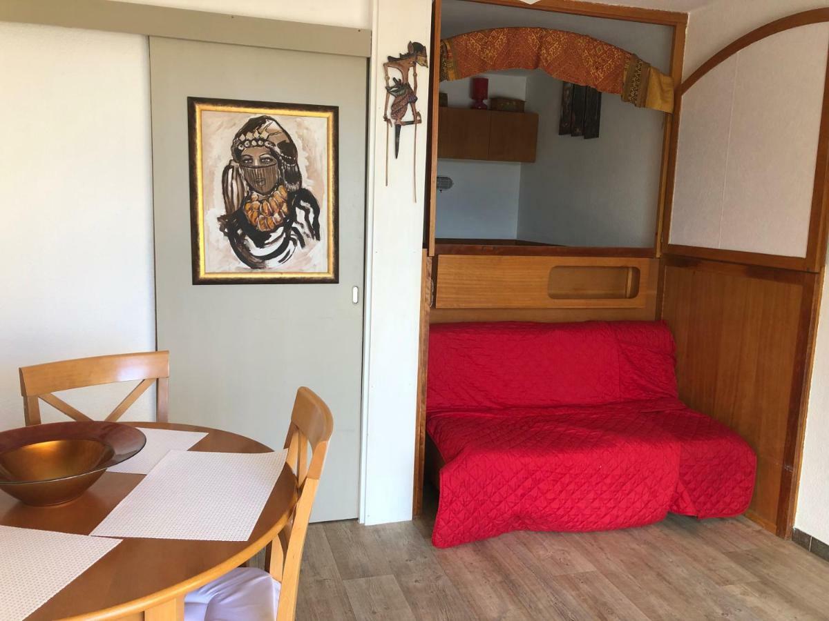 Residence Port Hyeres Les Palmiers ภายนอก รูปภาพ