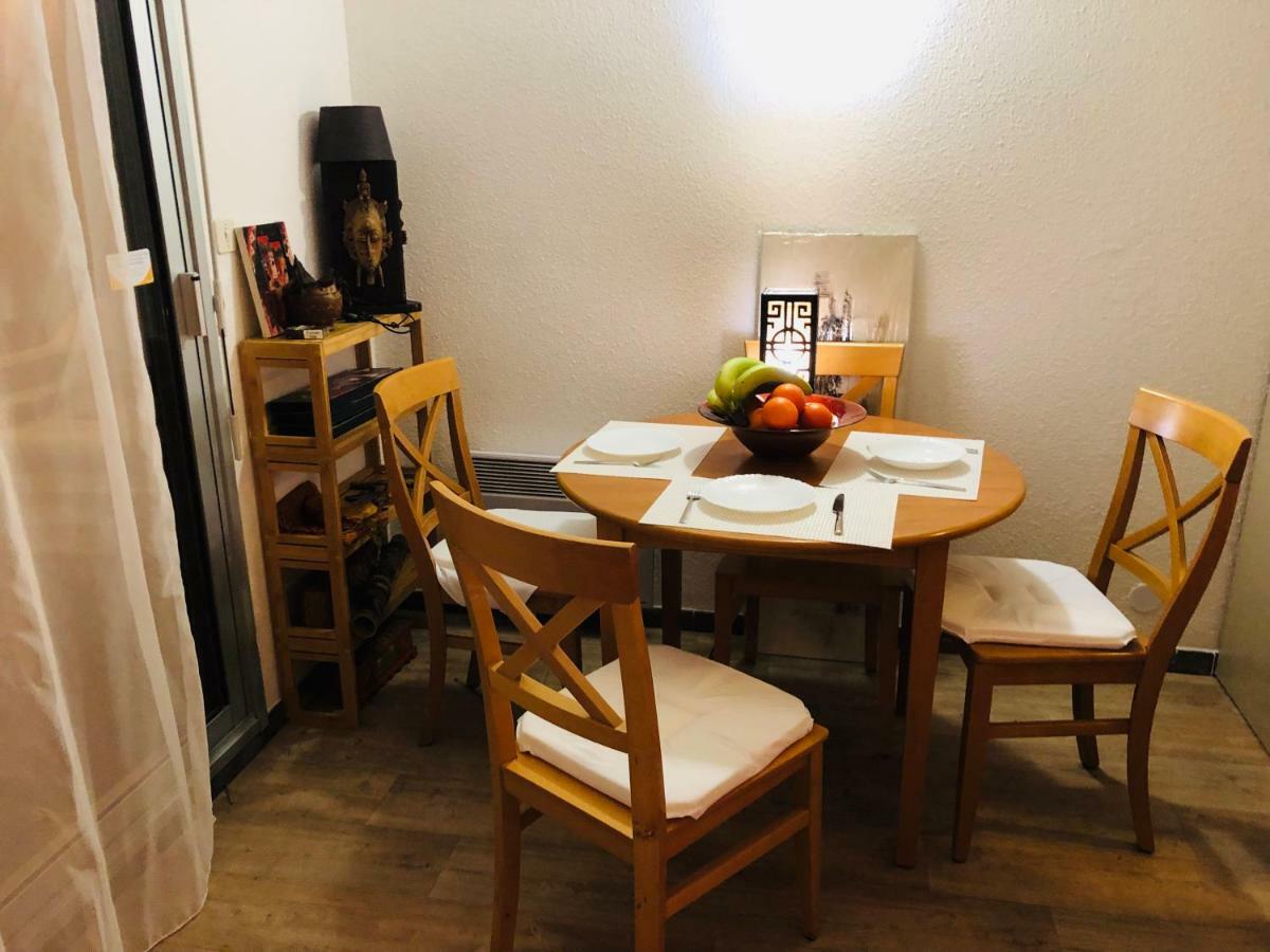 Residence Port Hyeres Les Palmiers ภายนอก รูปภาพ