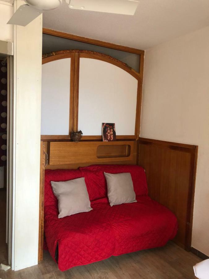 Residence Port Hyeres Les Palmiers ภายนอก รูปภาพ