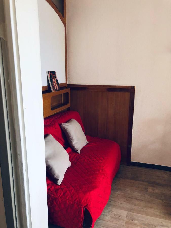 Residence Port Hyeres Les Palmiers ภายนอก รูปภาพ
