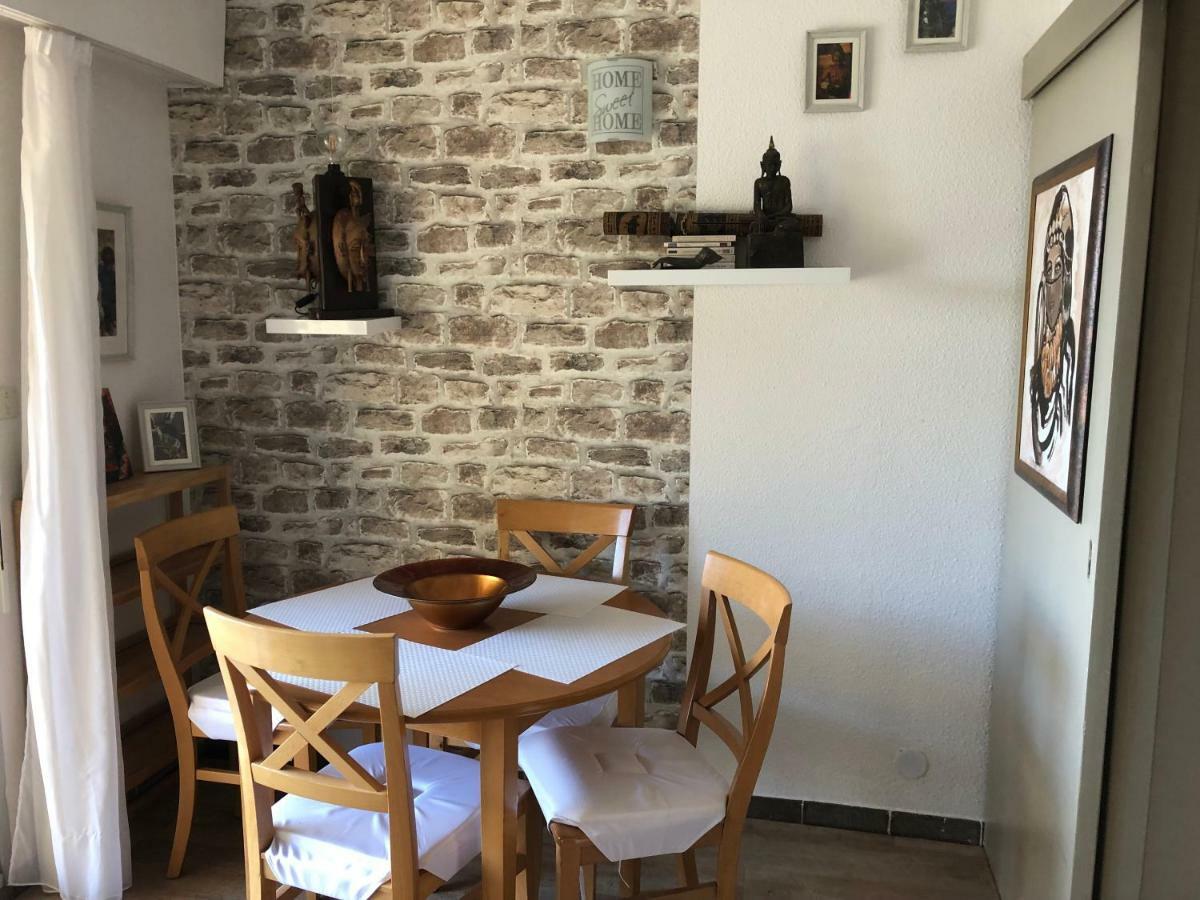 Residence Port Hyeres Les Palmiers ภายนอก รูปภาพ